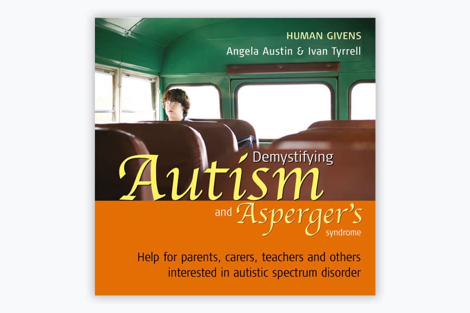 Demystifying Autism and Asperger's Syndrome - Audiobook