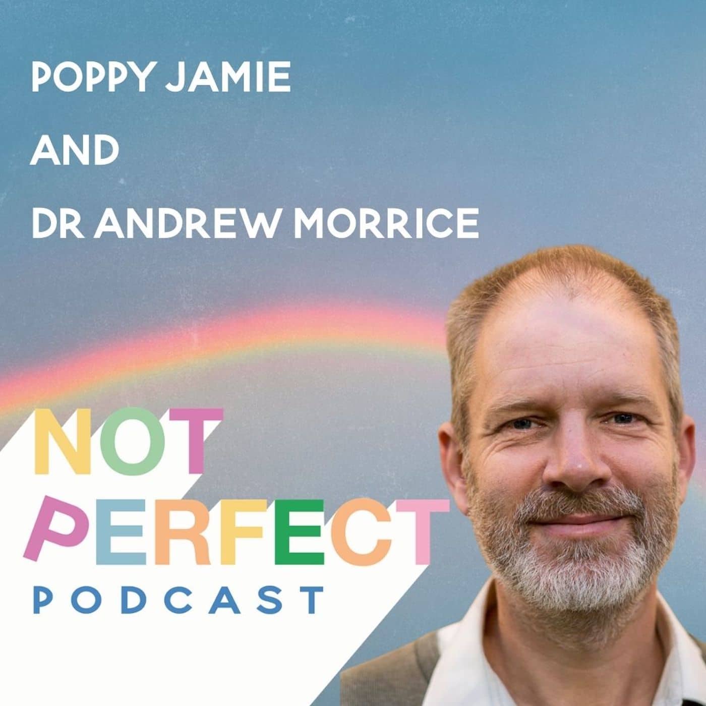 Are your human needs being met? Not Perfect Podcast with Poppy Jamie